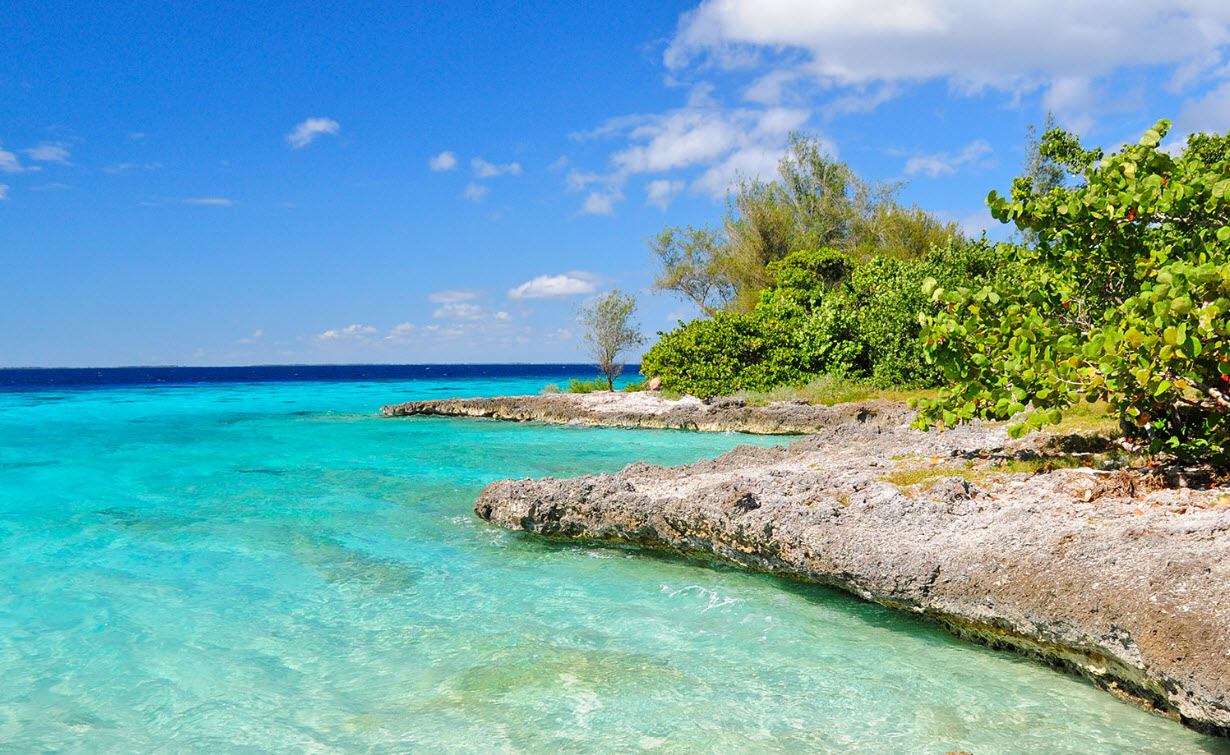 Bay of Pigs